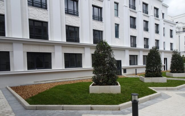 13 Rue Du Buisson Cochet 77700 Chessy