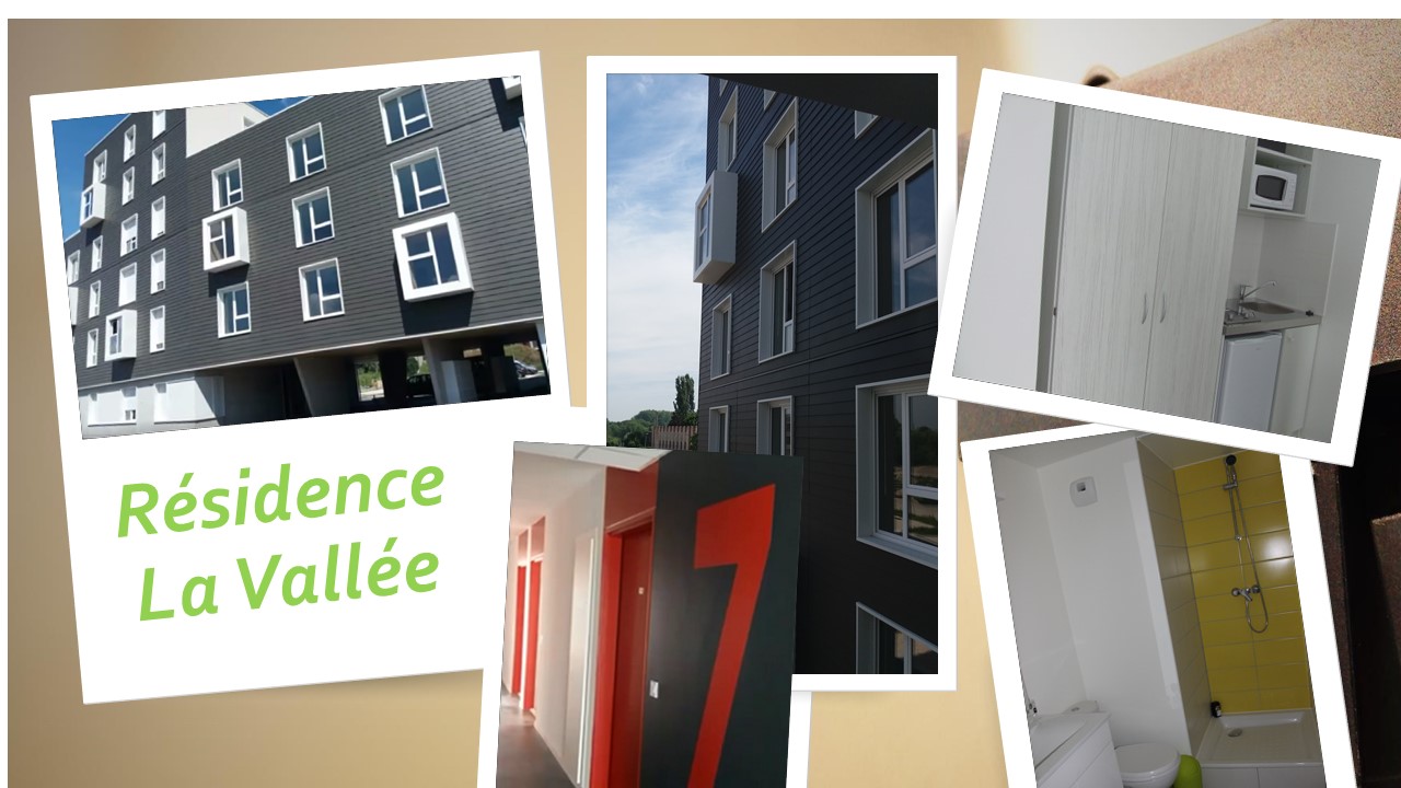 Résidence La Vallée
